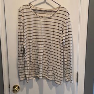 🌻🌻Caslon long sleeve 2 for $20